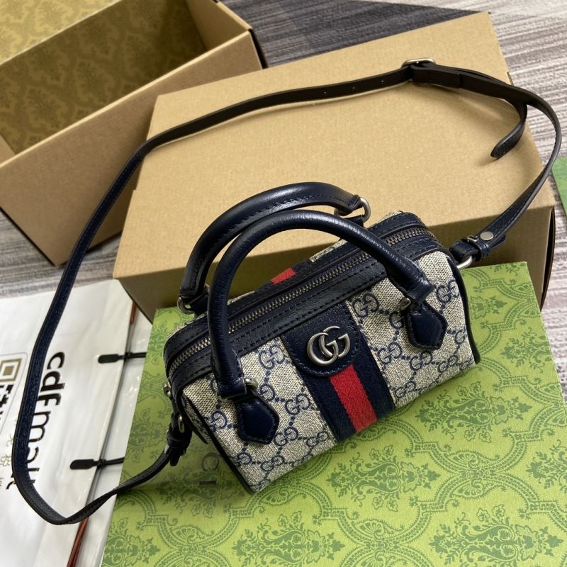 Gucci Boston Bags